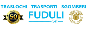 Fuduli Srl – Traslochi Trasporti Sgomberi Milano